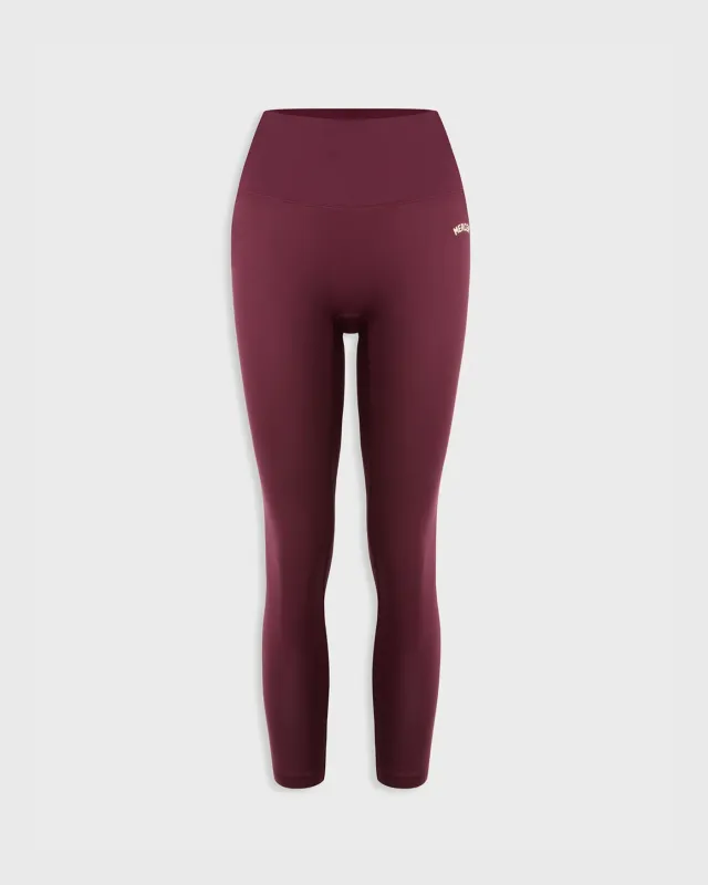 The Mercer Legging