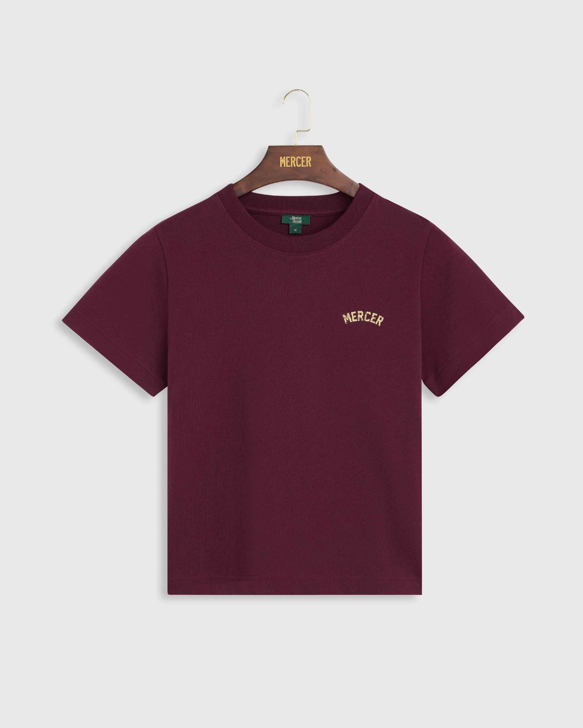 The Mercer Classic Tee Women