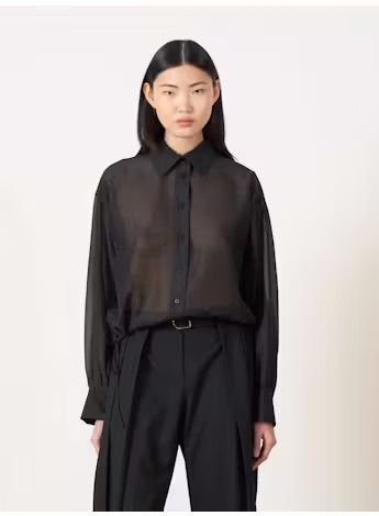 Ottilia blouse