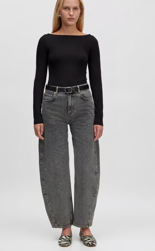 Camilla Denim