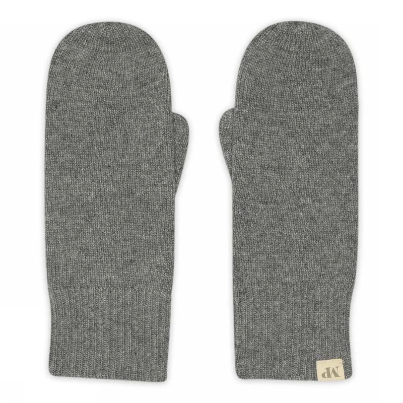 Helsinki Mittens
