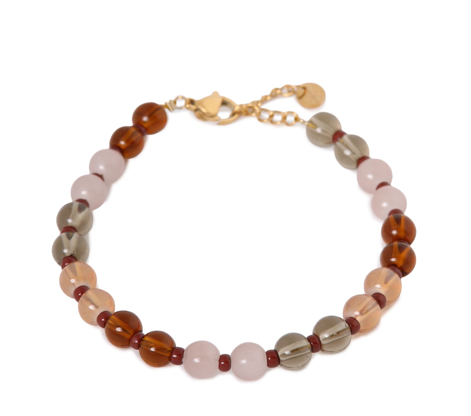 Truffle Punch Bracelet