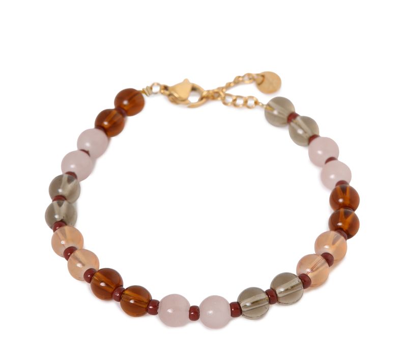 Truffle Punch Bracelet