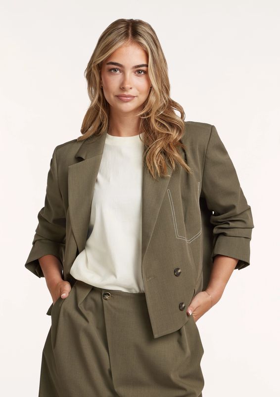 Jozie Blazer