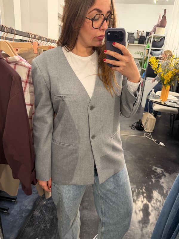 Carmen blazer