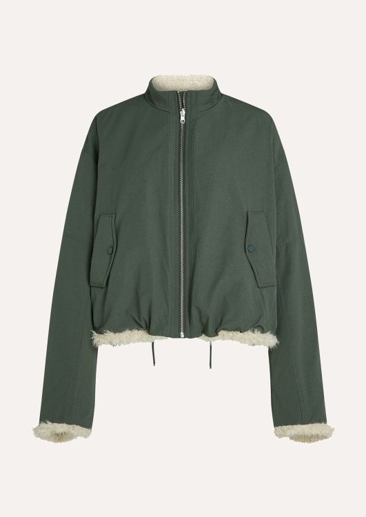 Fredo jacket