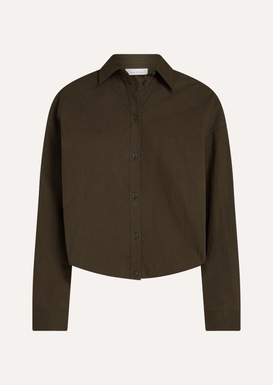 Layla blouse