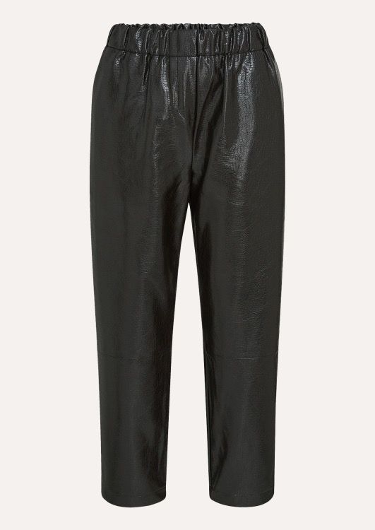solen pants coffee bean