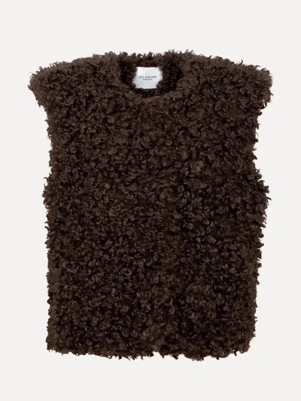 Bodywarmer Manou
