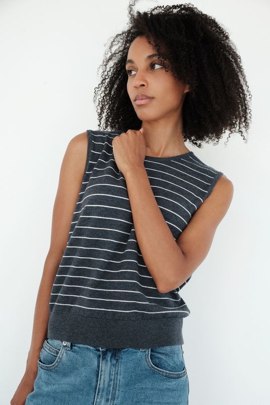 Top Gris Millie