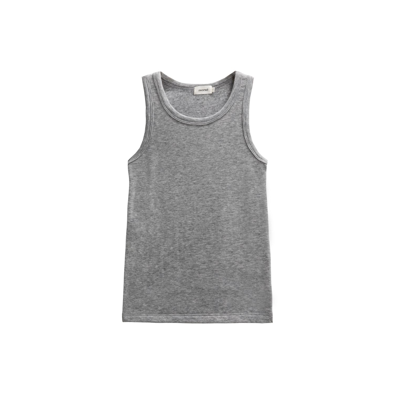 Top Gio, Kleur: Grijs, maat: S