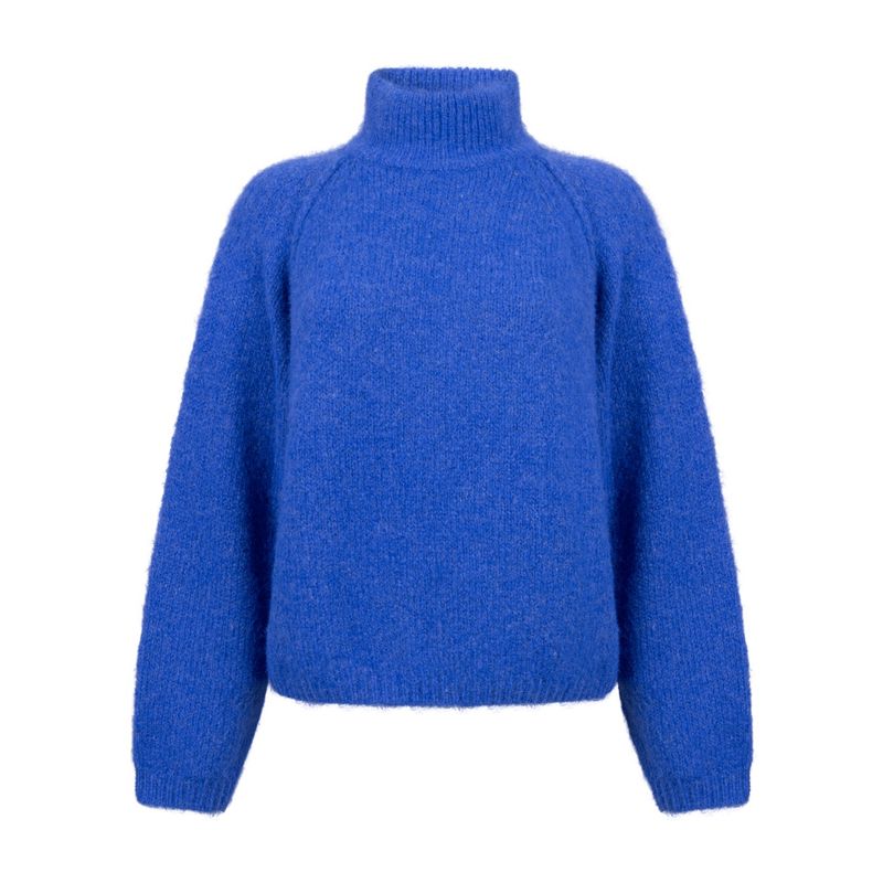 Roxana Knitted Pull