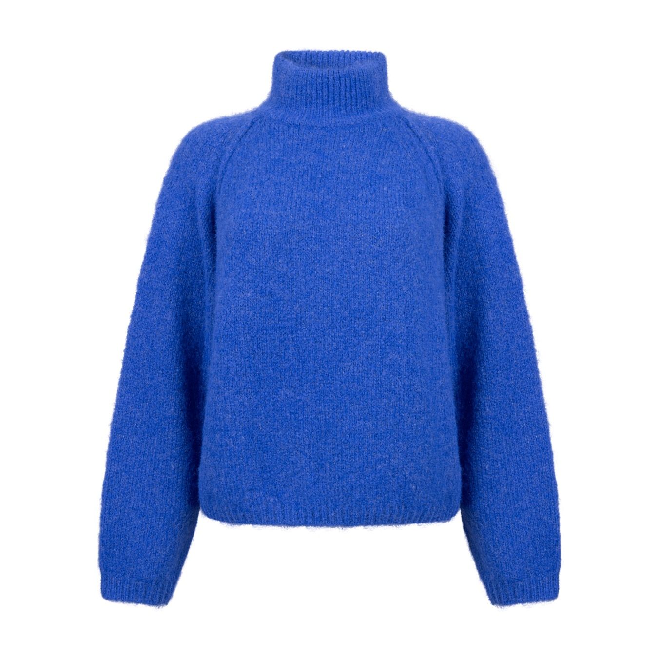 Roxana Knitted Pull, maat: XS