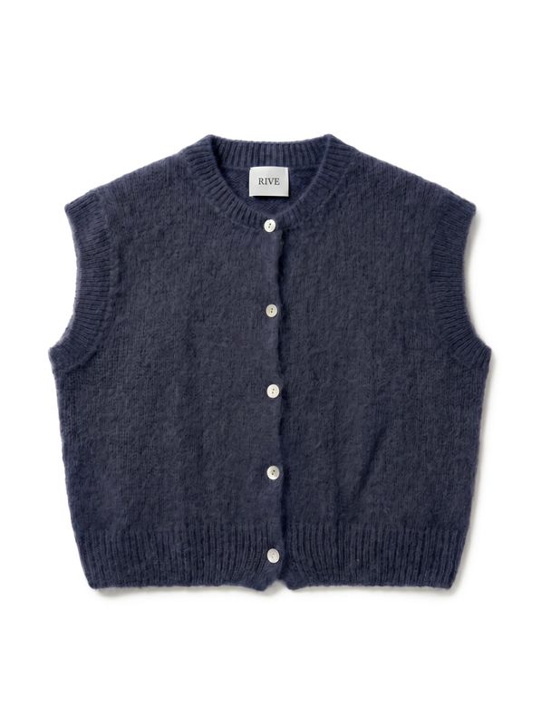 Gilet Elodie