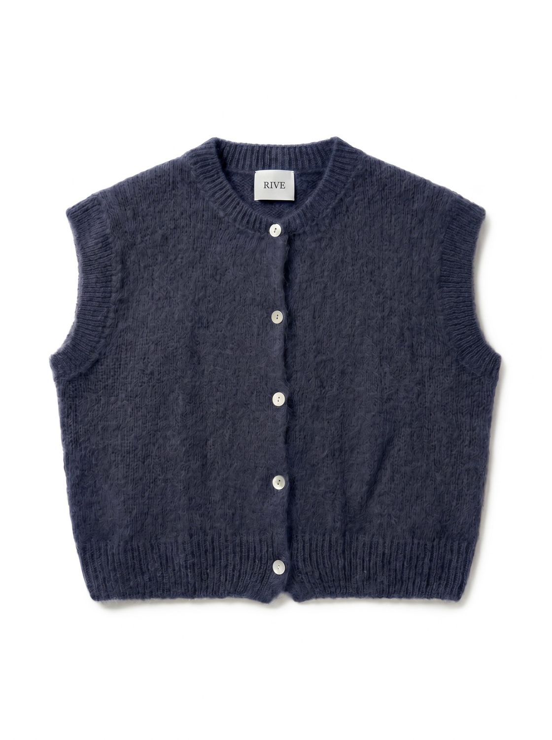 Gilet Elodie, Kleur: Marine
