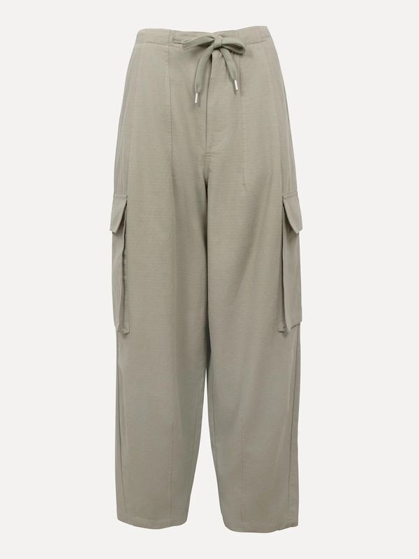 Broek Hedy sage