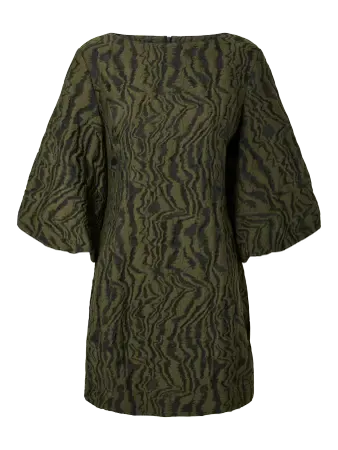 Yasolivine 3/4 Dress