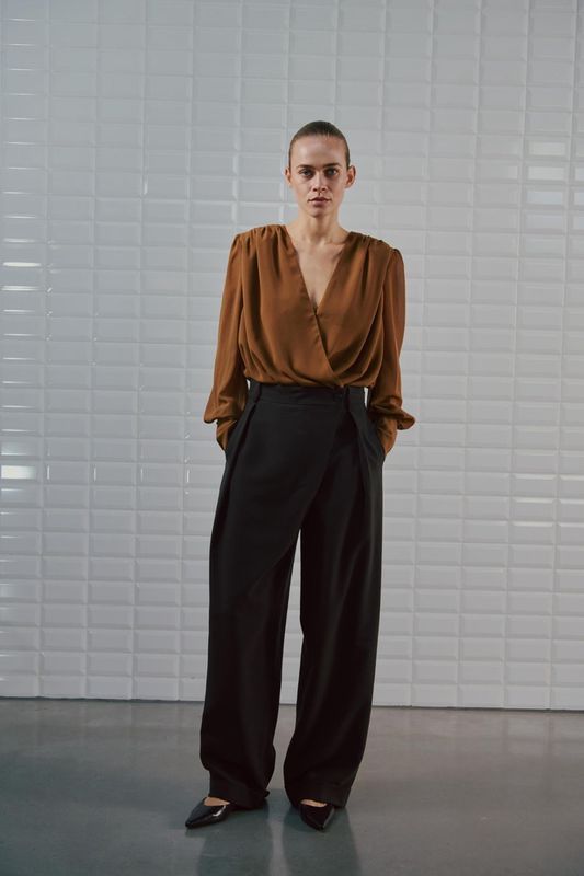 WBLJuana Tailored Pant