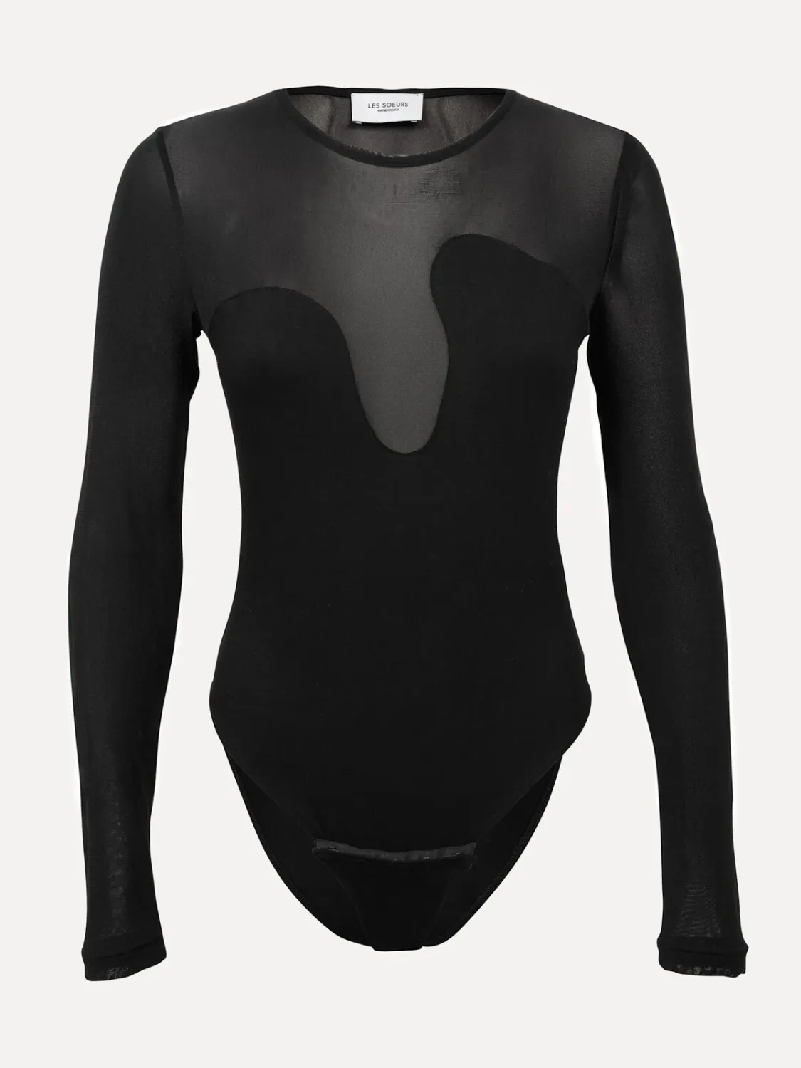 Mesh Body Sidney