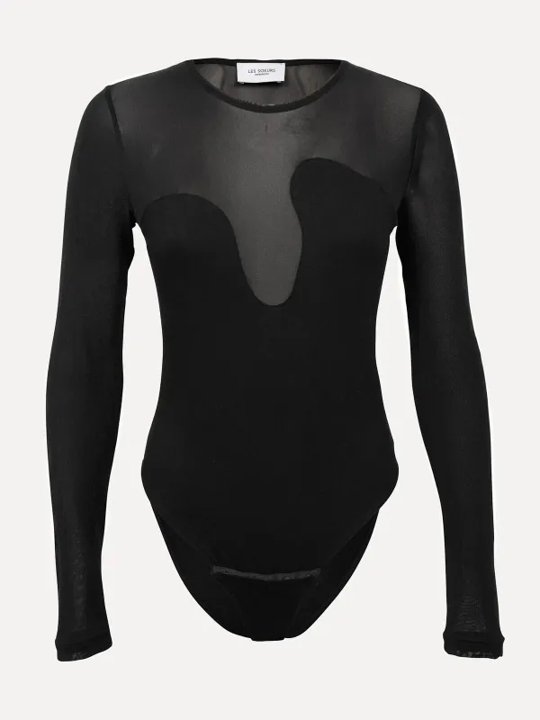 Mesh Body Sidney