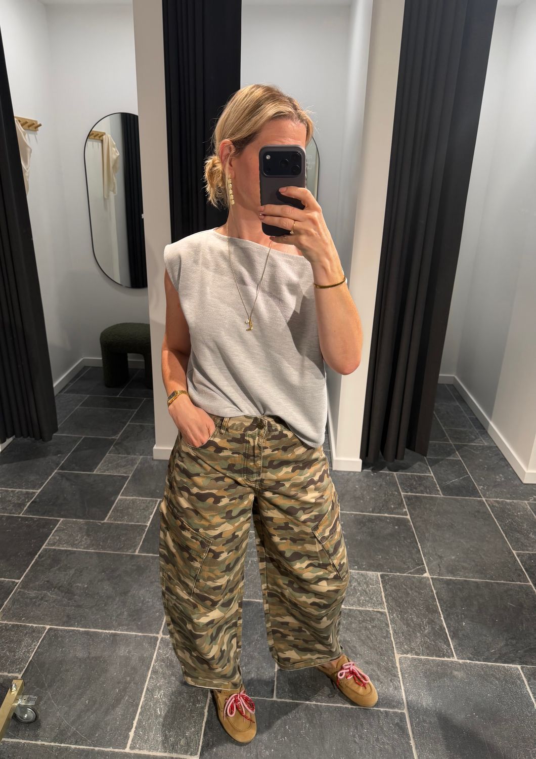 Macy pants