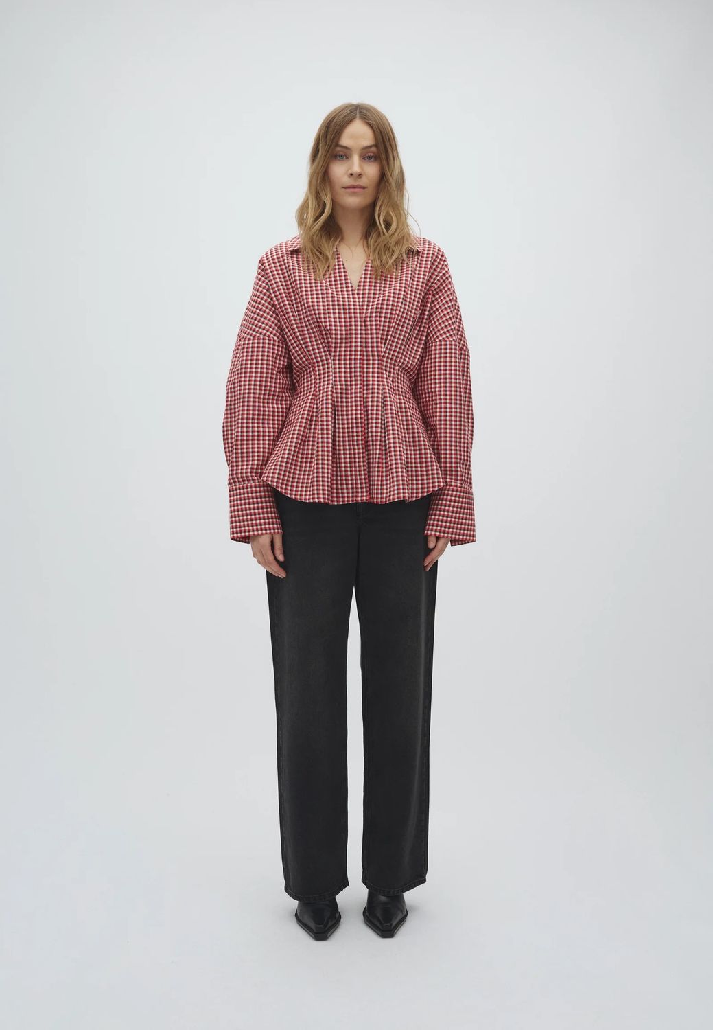 Chechi Isidor-M blouse