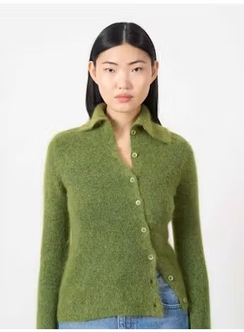 Margo cardigan