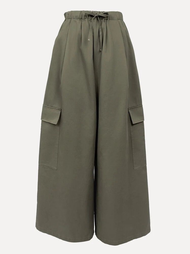 Broek Camelia