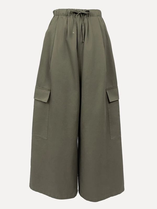 Broek Camelia