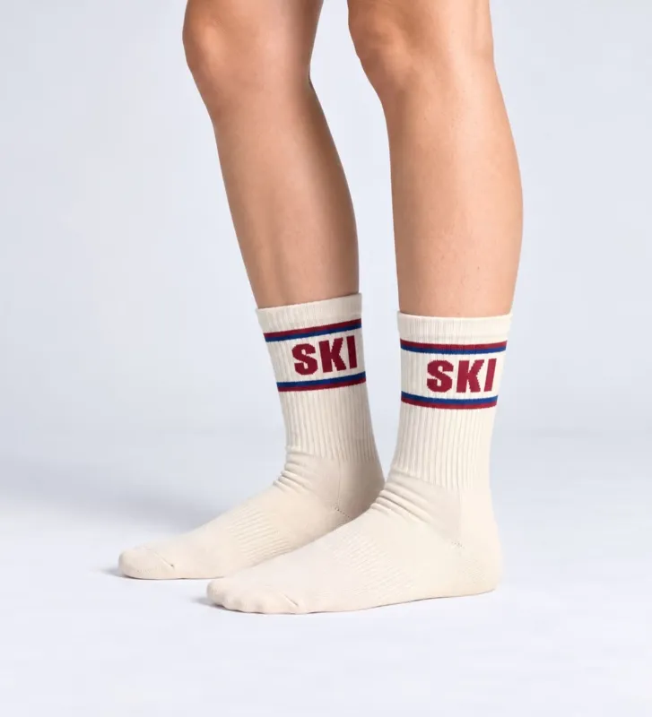Ski socken