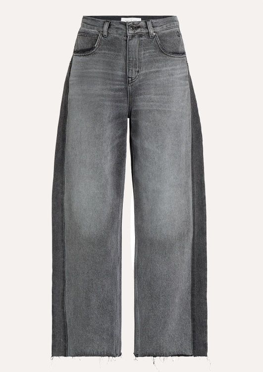 Ryler denim cool grey ash