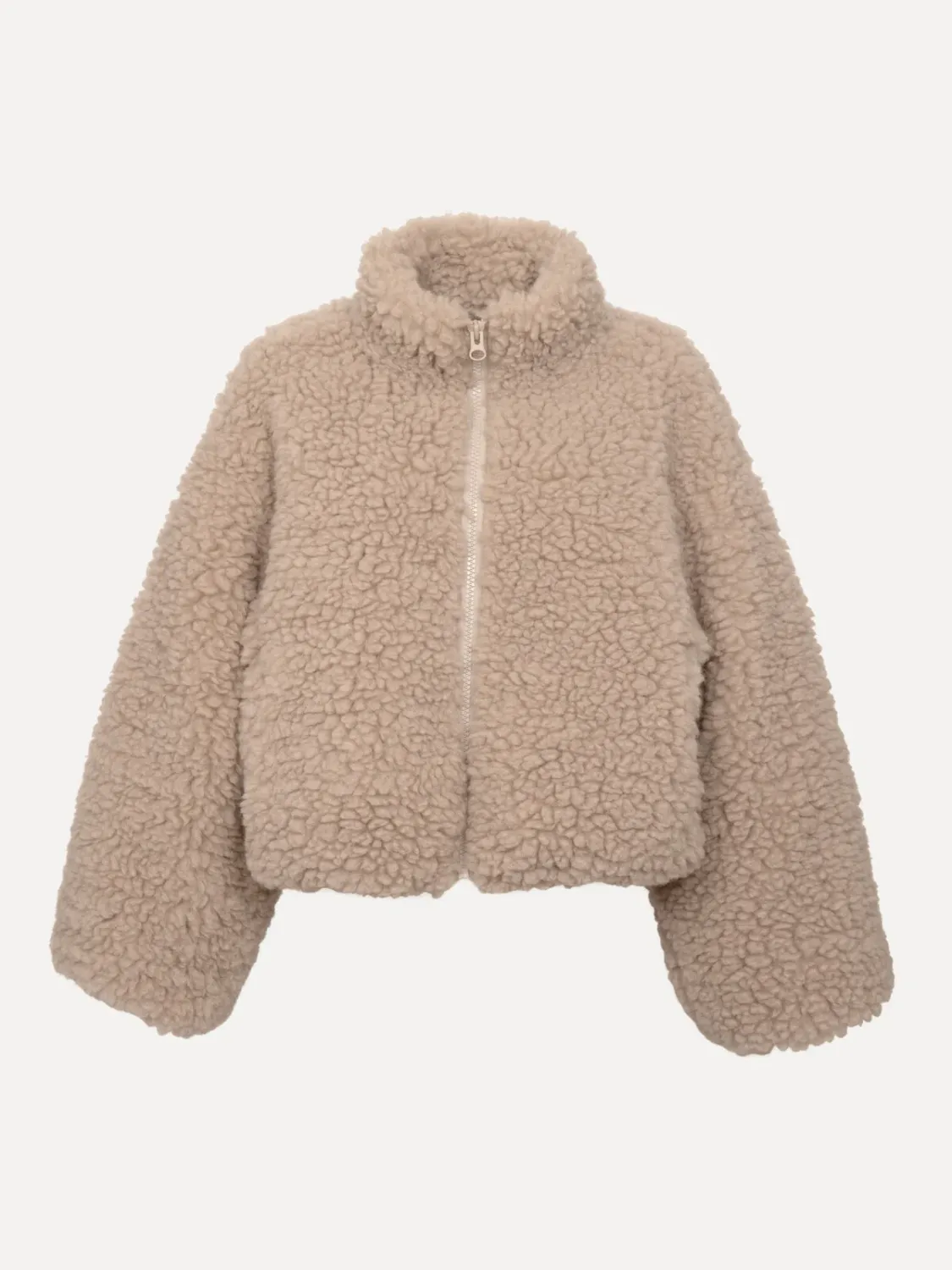 Vest Turner, Kleur: Natural, maat: XS/S
