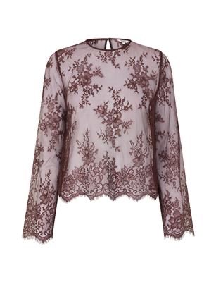 Marielle-M blouse