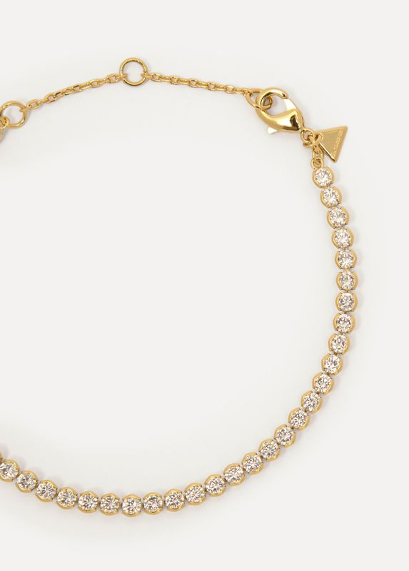 Armband Mara Tennis Chain