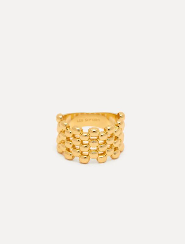 Ring Claire Mesh