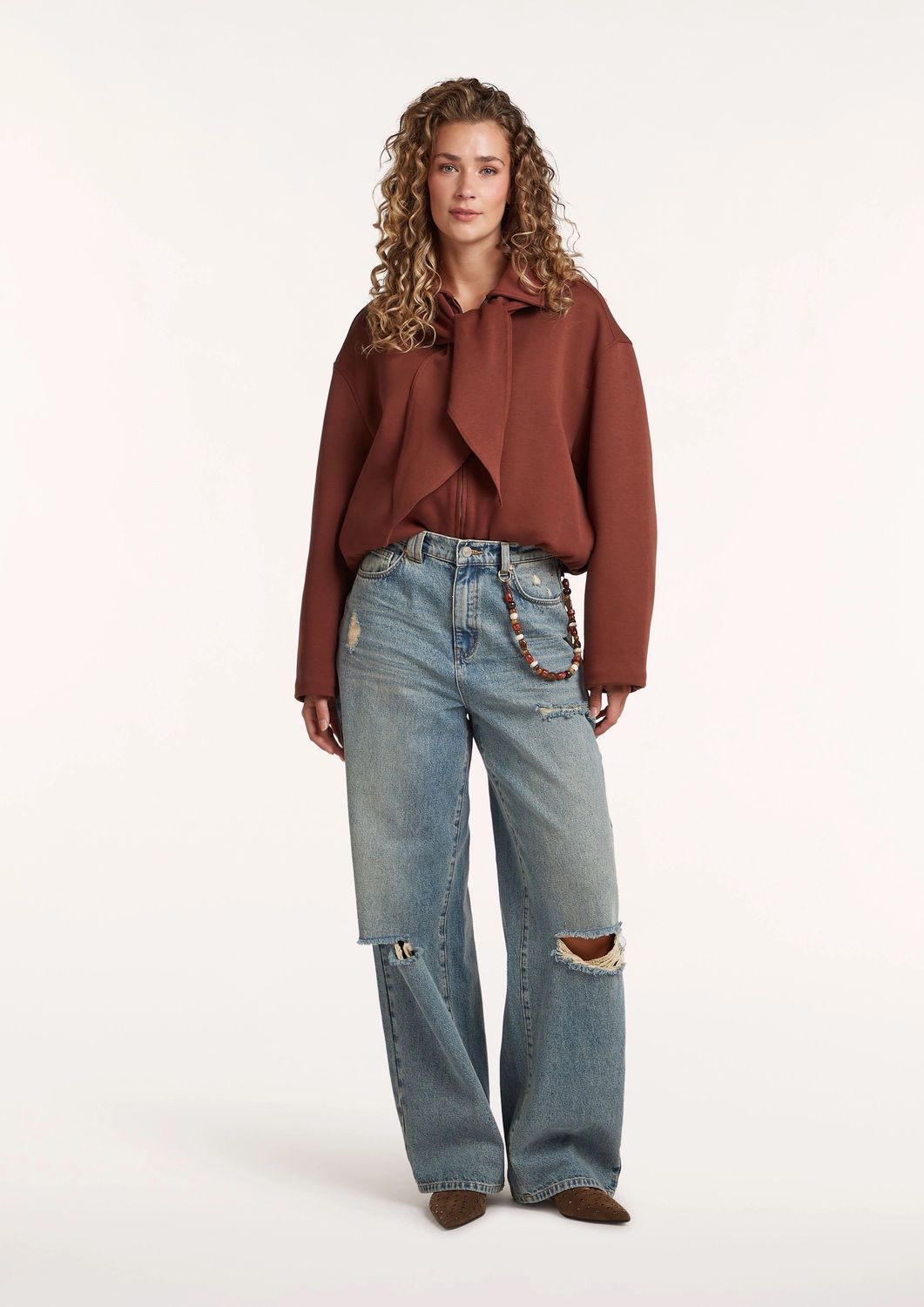 Kelly Jacket