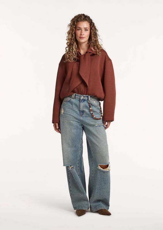 Kelly Jacket