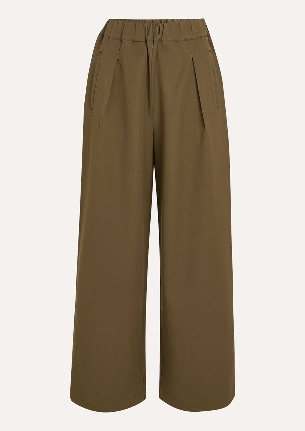Marlon Broek, Kleur: Teak, maat: XS