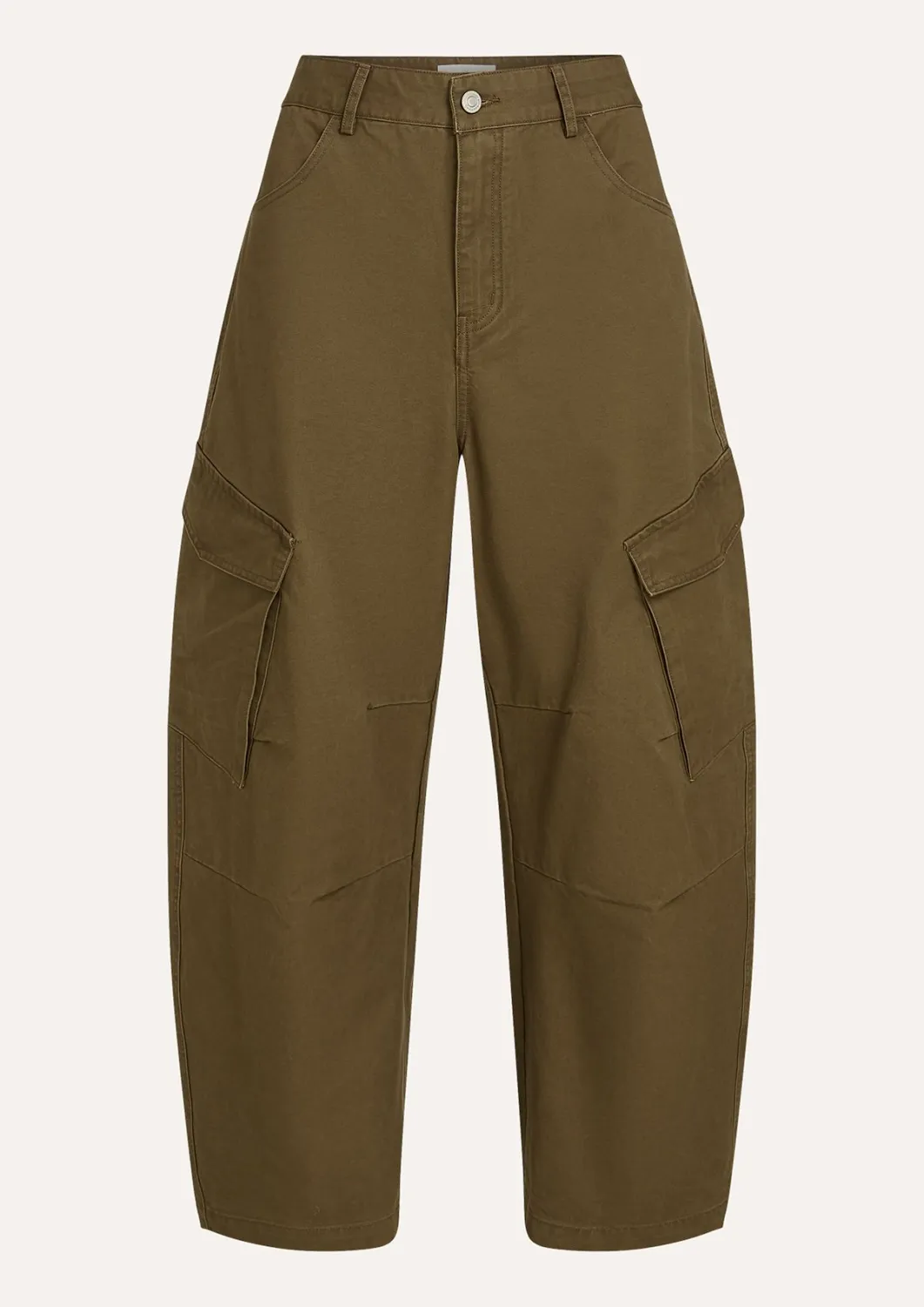 Macy Pants Teak