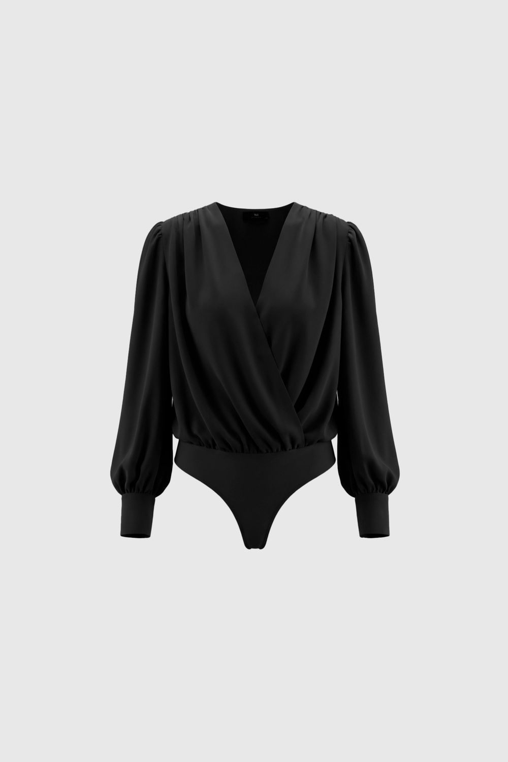 Alectra LS Bodysuit