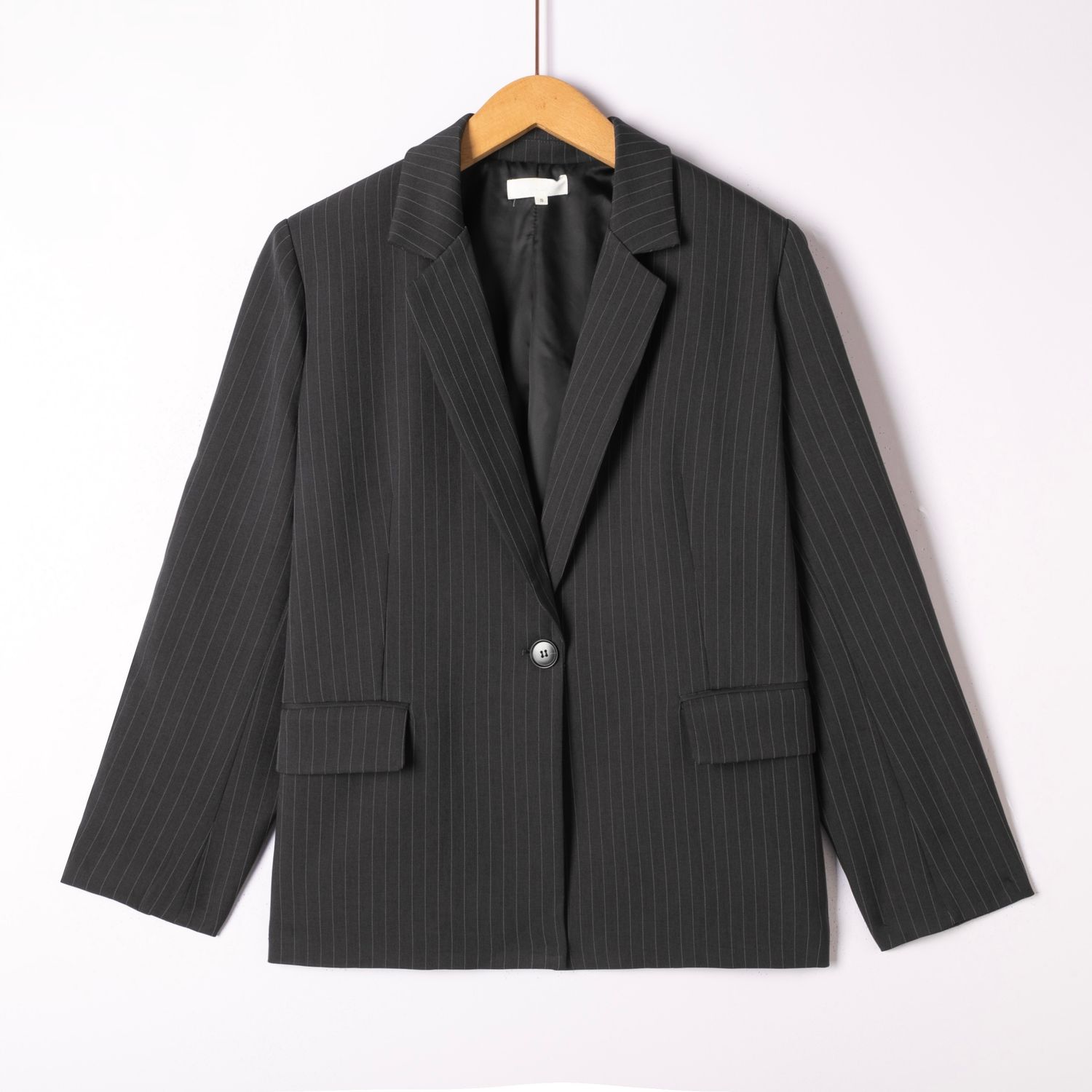 Blazer Saar, Kleur: Gris, maat: S