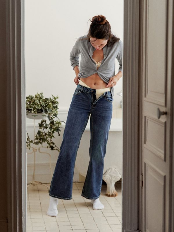 Jeans Carmen