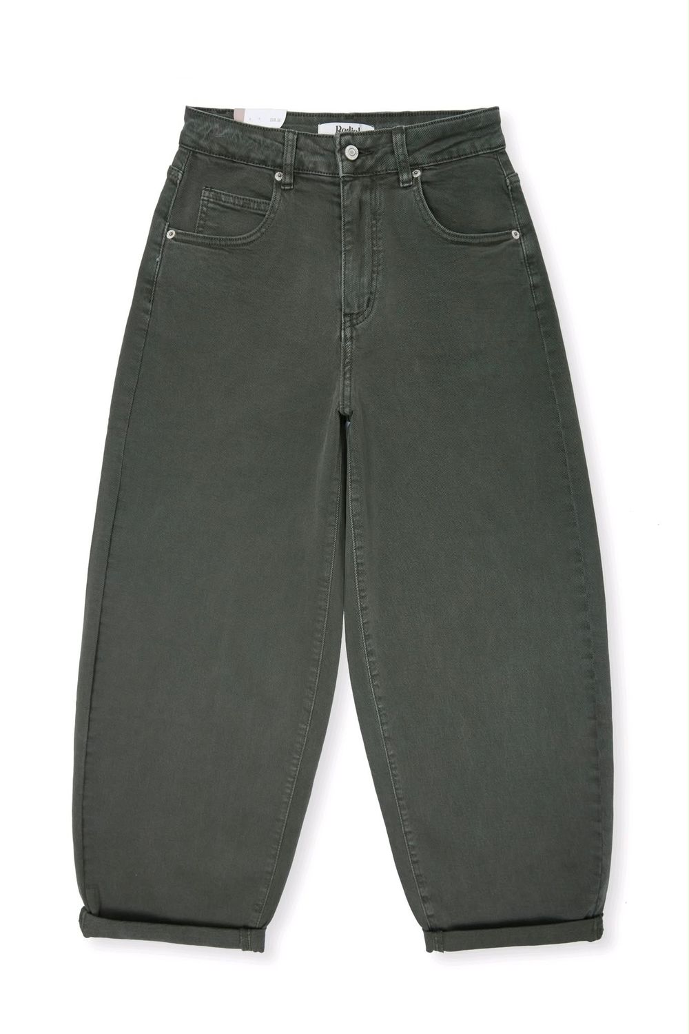 Jeans Charlotte, maat: XS