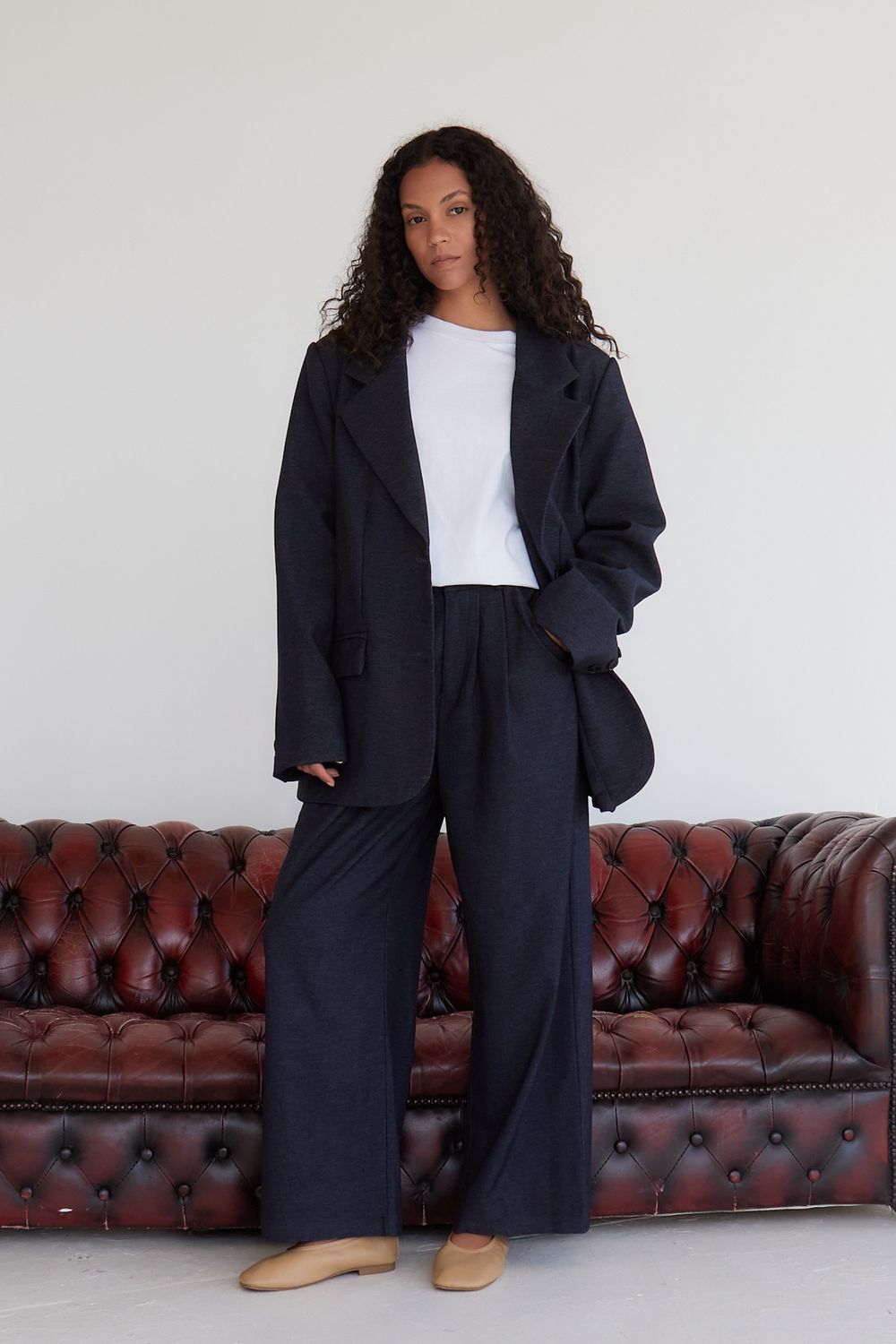 Blazer Alice