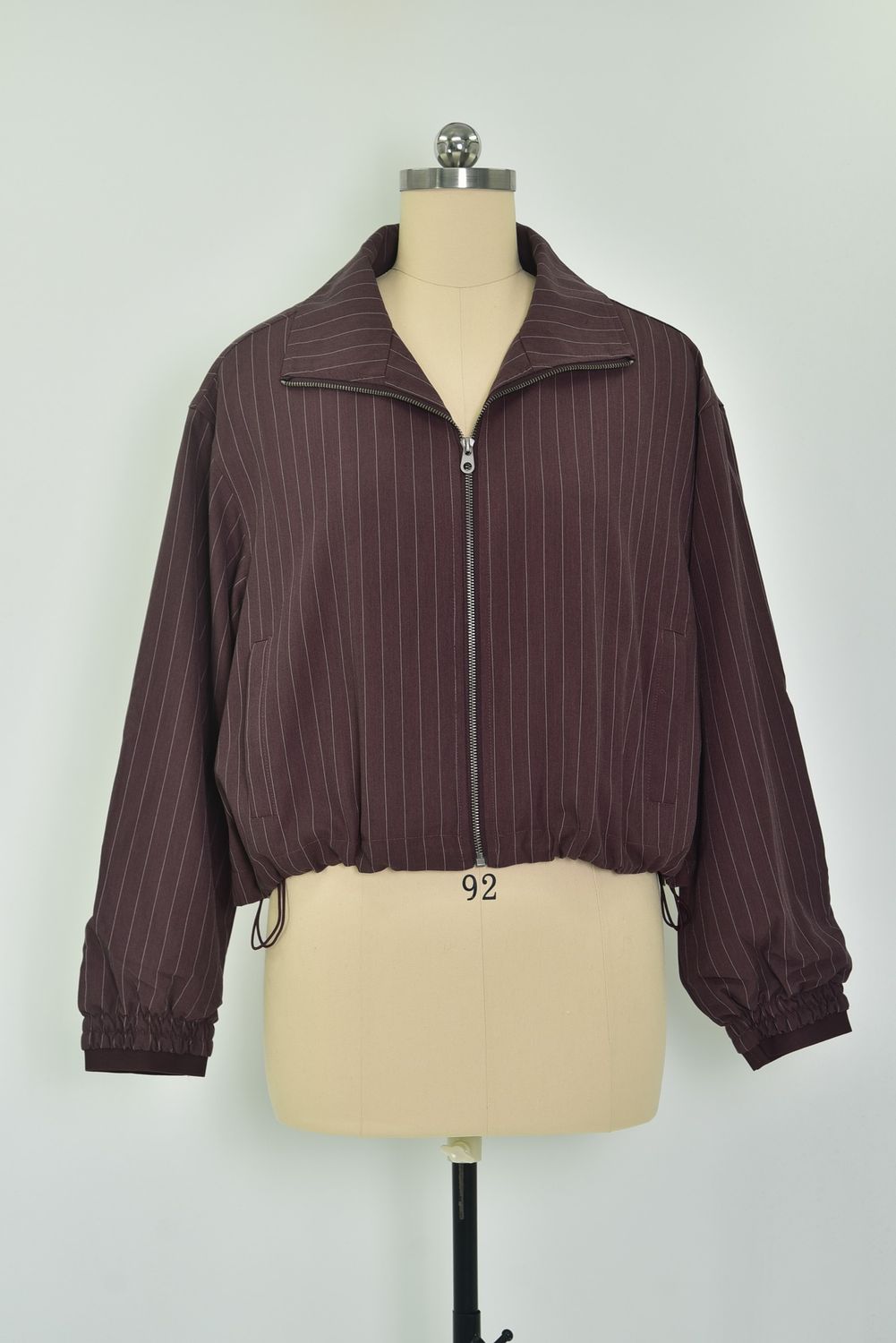 Veste Amber