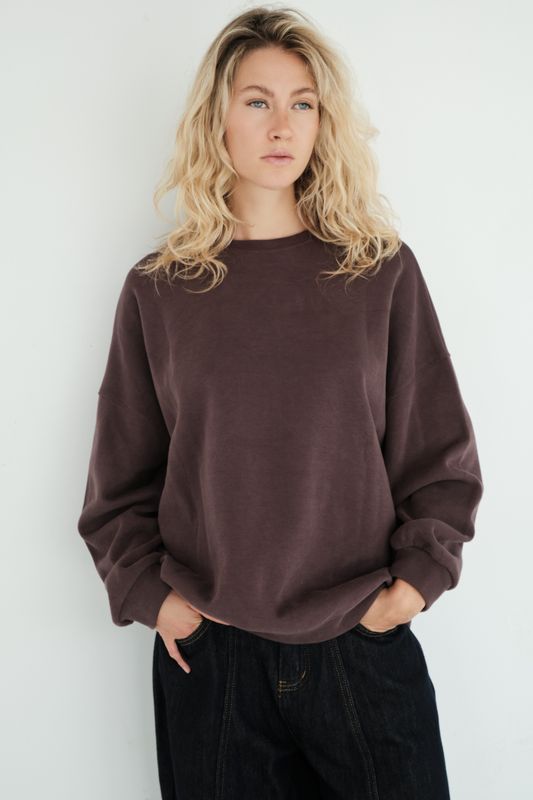 Sweater Zoe