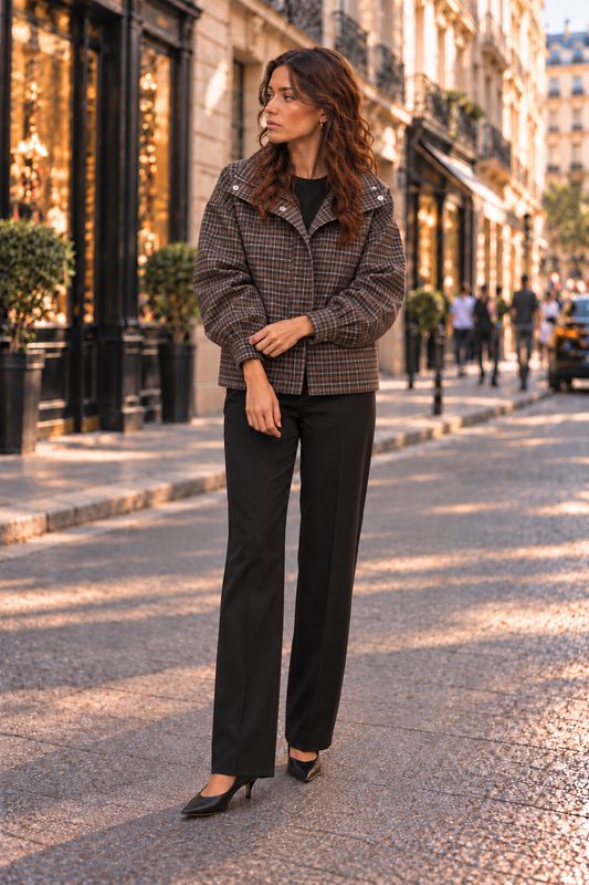 Jacket Margaux