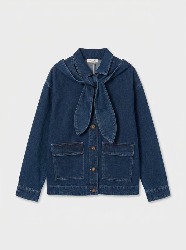 Jacket Luna