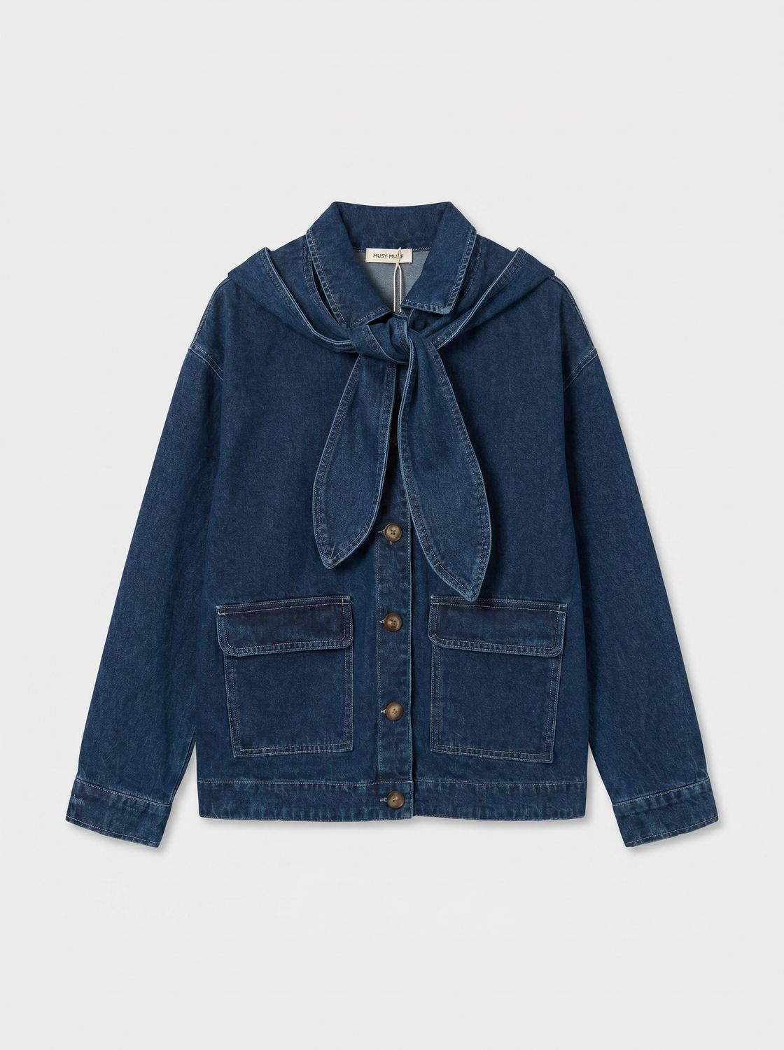 Jacket Luna, maat: S/M