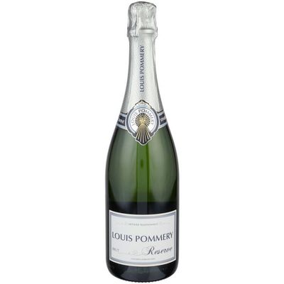 Sparkling Wine